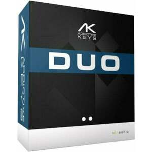 XLN Audio AK: Duo Bundle (Digitális termék) kép