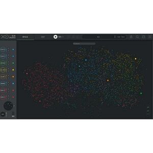 XLN Audio XOpak: Oscillations (Digitális termék) kép