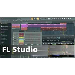 ProAudioEXP FL Studio 20 Video Training Course (Digitális termék) kép