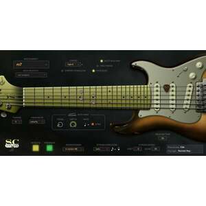 Prominy SC Electric Guitar 2 (Digitális termék) kép