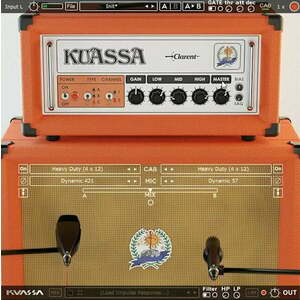 KUASSA Amplifikation Clarent (Digitális termék) kép