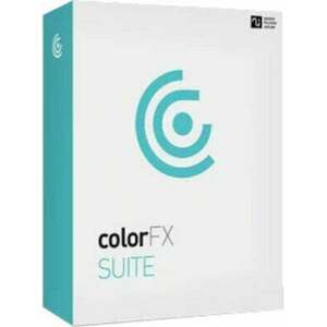 MAGIX Color FX Suite (Digitális termék) kép