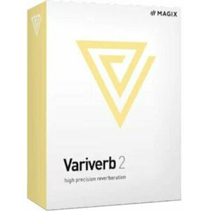 MAGIX VariVerb II (Digitális termék) kép