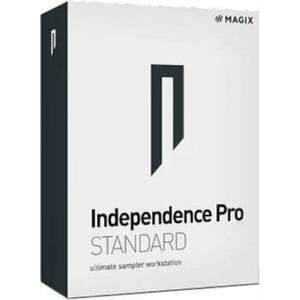 MAGIX Independence Pro Standard (Digitális termék) kép