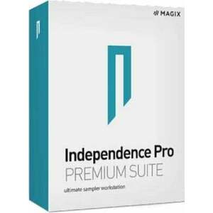 MAGIX Independence Pro Premium Suite (Digitális termék) kép