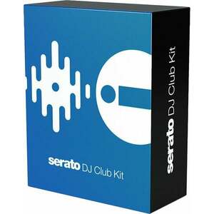 Serato Club Kit (Digitális termék) kép