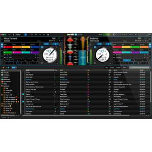 Serato DJ Suite (Digitális termék) kép