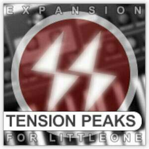 XHUN Audio Tension peaks expansion (Digitális termék) kép