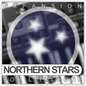 XHUN Audio Northern Stars expansion (Digitális termék) kép