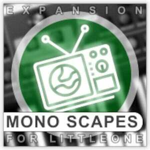 XHUN Audio Mono Scapes expansion (Digitális termék) kép