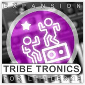 XHUN Audio Tribe Tronics expansion (Digitális termék) kép