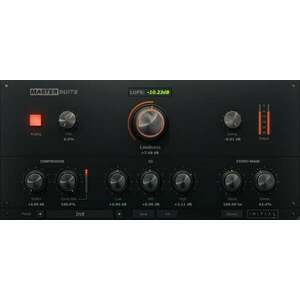 Initial Audio Initial Audio Master Suite (Digitális termék) kép
