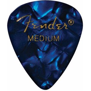 Fender Medium Blue Moto kép