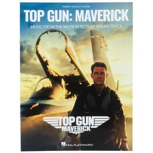 MS Top Gun: Maverick kép