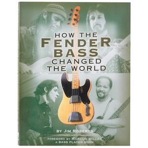 MS How The Fender Bass Changed The World kép