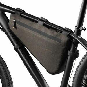 MG Bicycle Bag kerékpár táska 8L, szürke (WBB15BK) kép
