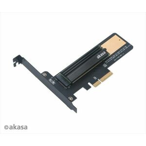 AKASA M.2 SSD PCIe-be kép