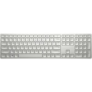 HP 970 Programmable Wireless Keyboard - CZ kép