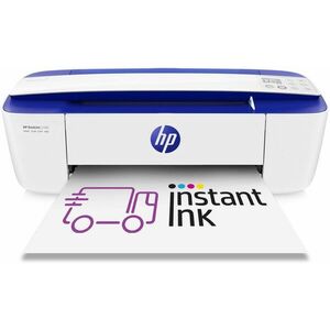 HP DeskJet 3760 All-in-One kék kép
