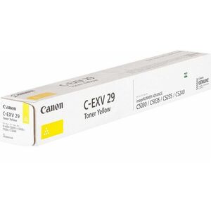 Canon C-EXV29 sárga kép