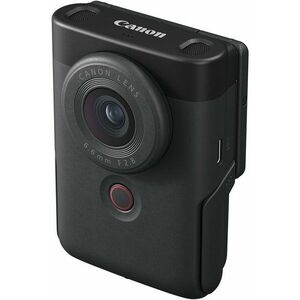 Canon PowerShot V10 Vlogging Kit Fekete kép