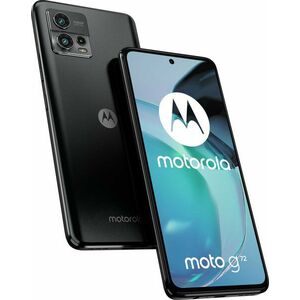 Motorola Moto G72 6 GB/128 GB szürke kép
