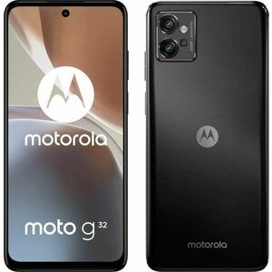 Motorola Moto G32 8GB/256GB szürke kép