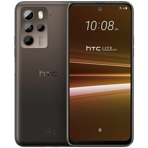 HTC U23 Pro 12 GB/256 GB fekete kép