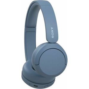 Sony WH-CH520 Bluetooth, kék kép
