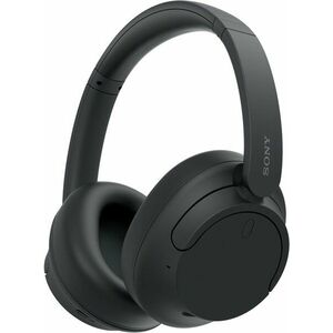 Sony WH-CH720N Noise Cancelling, fekete kép