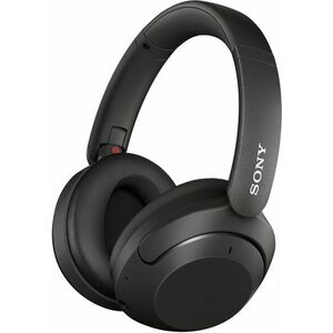 Sony WH-XB910N Noise Cancelling, fekete kép
