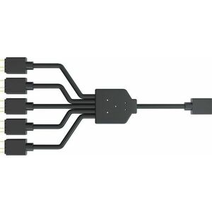 Cooler Master ARGB 1-TO-5 Splitter Cable kép