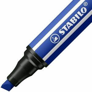 STABILO Pen 68 MAX - ultramarinkék kép