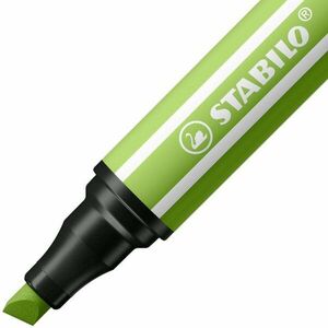 STABILO Pen 68 MAX - világoszöld kép
