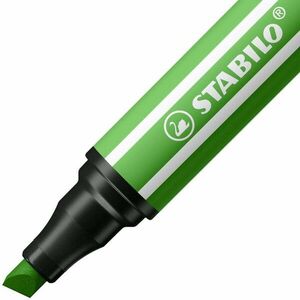 STABILO Pen 68 MAX - levélzöld kép