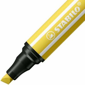 STABILO Pen 68 MAX - sárga kép