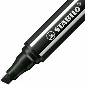 STABILO Pen 68 MAX - fekete kép