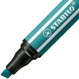 STABILO Pen 68 MAX - türkizkék kép