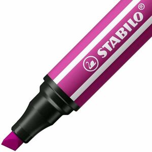 STABILO Pen 68 MAX - rózsaszín kép
