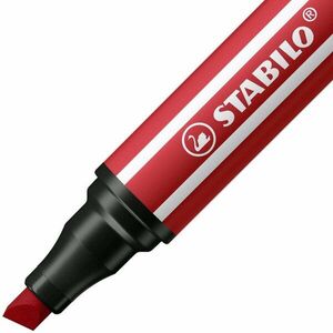 STABILO Pen 68 MAX - karmazsinvörös kép