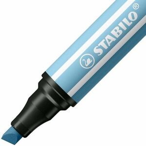 STABILO Pen 68 MAX - azúrkék kép