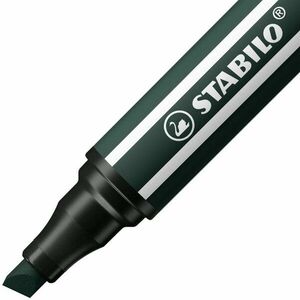 STABILO Pen 68 MAX - földzöld kép