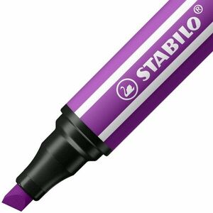STABILO Pen 68 MAX - lila kép