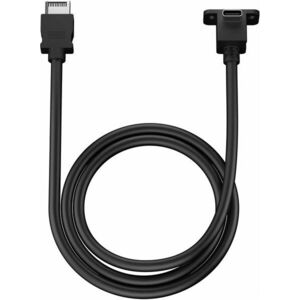 Fractal Design USB-C 10Gbps Cable – Model E kép