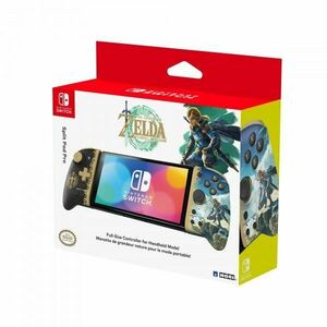 Hori Split Pad Pro - Zelda: Tears of the Kingdom - Nintendo Switch kép