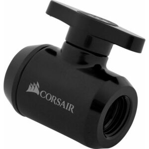 Corsair XF AF gömbcsap - fekete kép