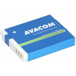Avacom Canon akkumulátor NB-6L Li-Ion 3, 7 V 1100 mAh 4, 1 Wh kép