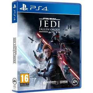 Star Wars Jedi Fallen Order - PS4 kép