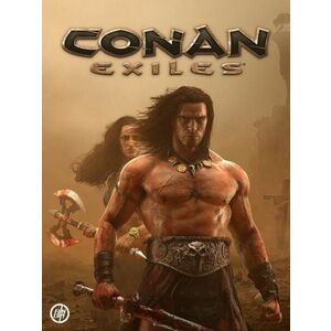 Conan Exiles – PC PL DIGITAL EARLY ACCESS kép