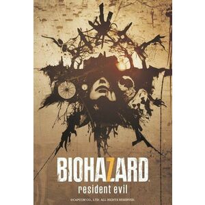 Resident Evil 7 biohazard (PC) DIGITAL kép
